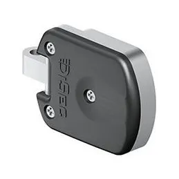 Duplicate key for DISEC KM0P85 magnetic defender