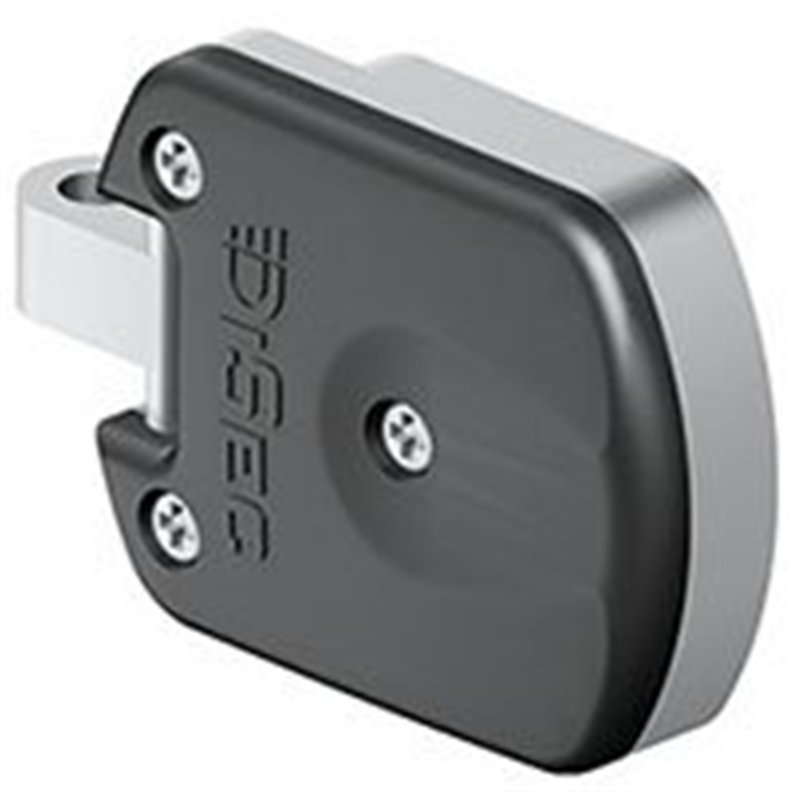 Duplicate key for DISEC KM0P85 magnetic defender