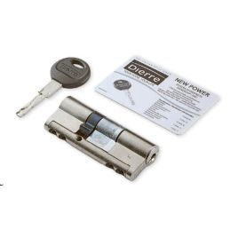 copy of Cylinder Dierre NEW POWER key / key