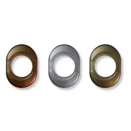 Defender escutcheon for ATRA-DIERRE 63S armored doors