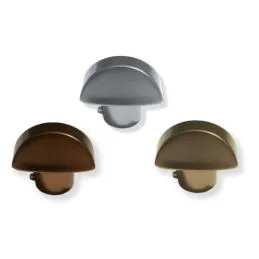 Cylinder knob for armored doors ATRA-DIERRE 33H