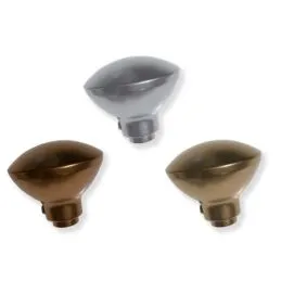 Pomolo esterno per porte blindate ATRA-DIERRE 331R