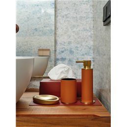 Soap dispenser (0.3 liters) ADJ W4980 Colombo Design