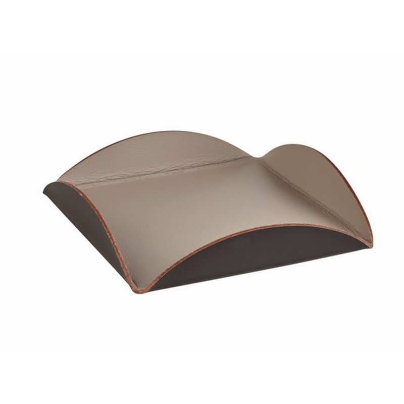 Tray for candles cosmetics fragrances 15x15x5 (WxDxH) ADJ 0020