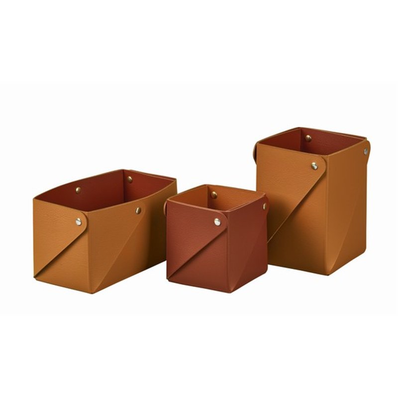 Contenitore per cosmetici 14x7x8 (LxPxH) MIU ADJ 0050 Colombo