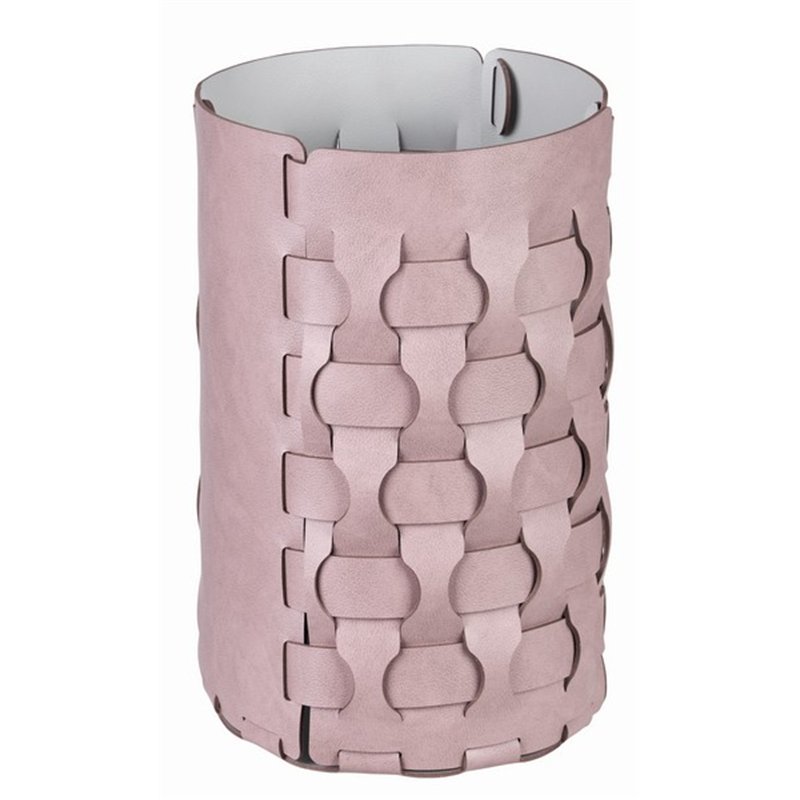 Cestino DUBAI diam.22x35 ADJ 2235 Colombo Design