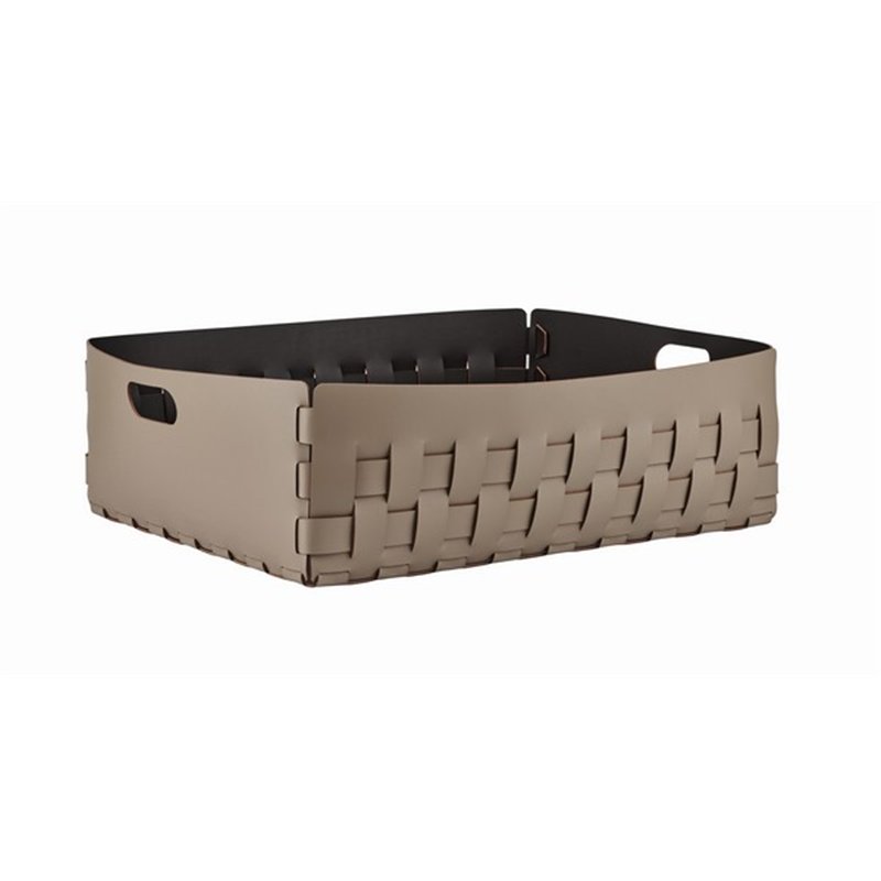 BOTTEGA basket 60x50x20 (WxDxH) ADJ 1049 Colombo Design