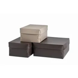 SNOB storage box 36x30x13.5 (WxDxH) ADJ3630 Colombo Design