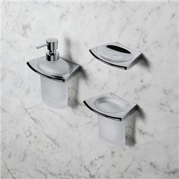 Spandisapone a parete B9318 Colombo Design
