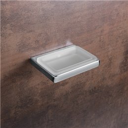 Portasapone a parete B6201 Colombo Design