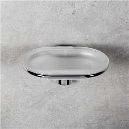 Portasapone Luna B0101 Colombo Design