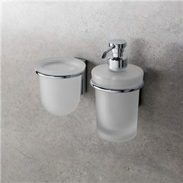 Glass holder Luna B0102 Colombo Design