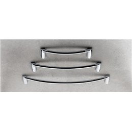 Towel holder cm.33 Luna B0131 Colombo Design