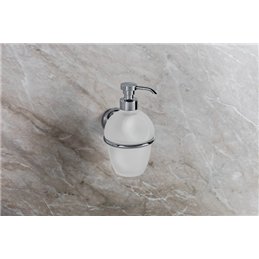 Soap dispenser B9306 Colombo Design