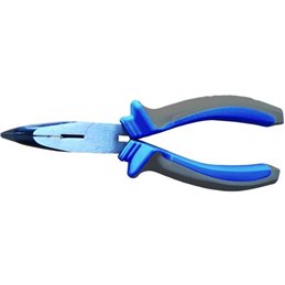 Pinza becchi mezzo tondi piegati HU-FIRMA 36883-20 160mm