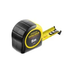 Flessometro a nastro cassa bicomponente Stanley FatMax®