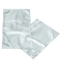 VACUUM food storage bags 15x30cm 50 pieces