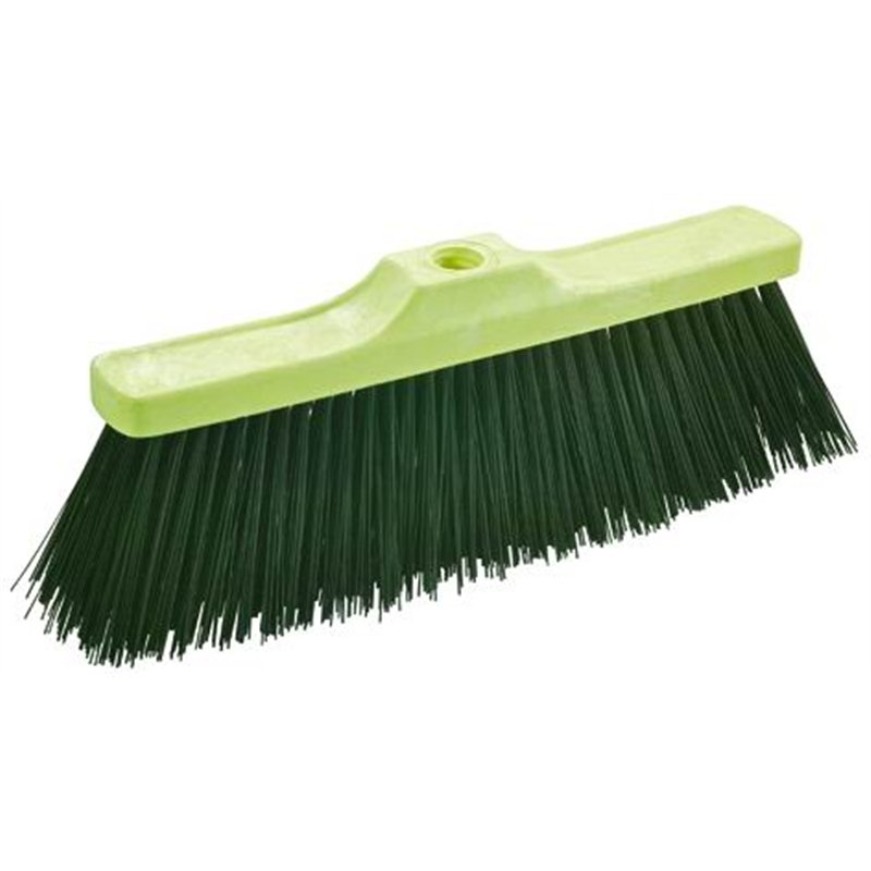 Scopa BLINKY DERBY PROFESSIONAL in PVC rigido
