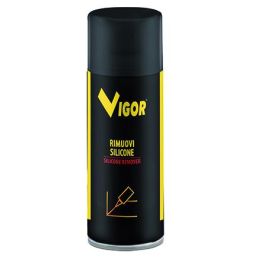 Spray rimuovi silicone ml.400 VIGOR 