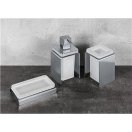Porta bicchiere da appoggio B7041 Colombo Design