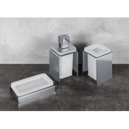 Standing soap dispenser B9329 Colombo Design