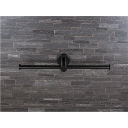 Porta rotolo doppio W4990 Colombo Design