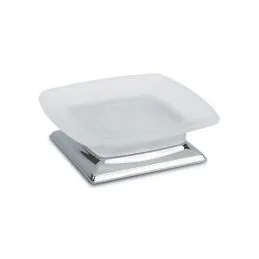 Countertop soap dish B3242 Colombo Design