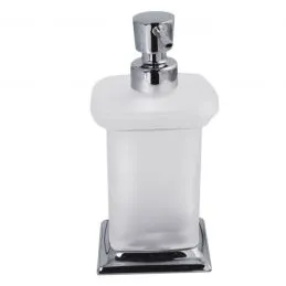 Standing soap dispenser B9326