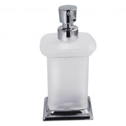 Standing soap dispenser B9326
