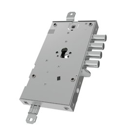 Serratura elettronica Mottura BT.L00/BT.B00 BNOVA da applicare