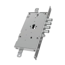 Mottura BT.L20 BNOVA electronic mortise lock
