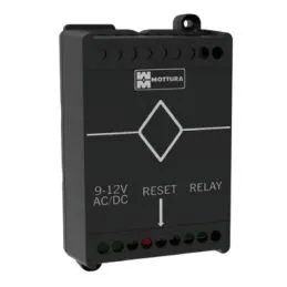 Interfaccia logica comando serratura B-OPEN Mottura 99B0001002