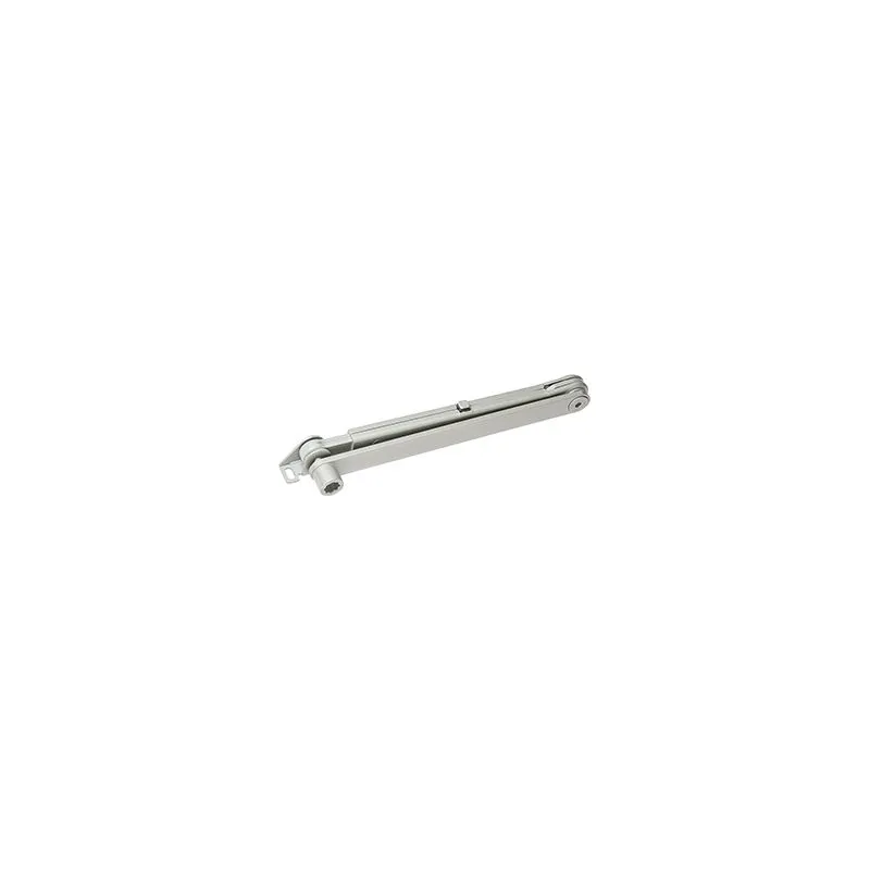 Braccio con fermo per chiudiporta DORMA TS72 / TS83