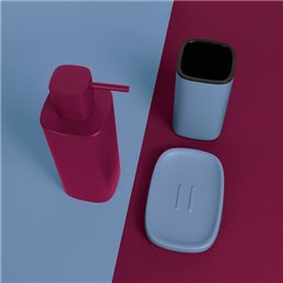 Bicchiere d'appoggio per bagno B3041 MOOD Colombo Design