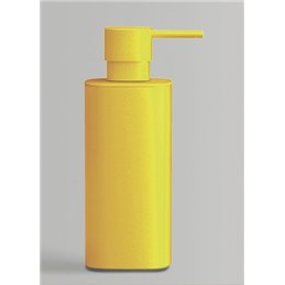 Dispenser sapone d'appoggio per bagno B9341 MOOD Colombo Design