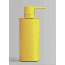 Freestanding bathroom soap dispenser B9341 MOOD Colombo Design