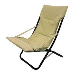 VIGOR canapone deck chair
