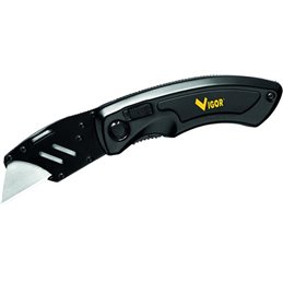 Vigor V-SHARP folding knife 110-175mm