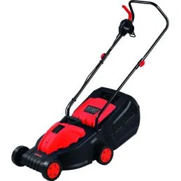 SG-TE-1033 SandriGarden 1000W electric lawn mower