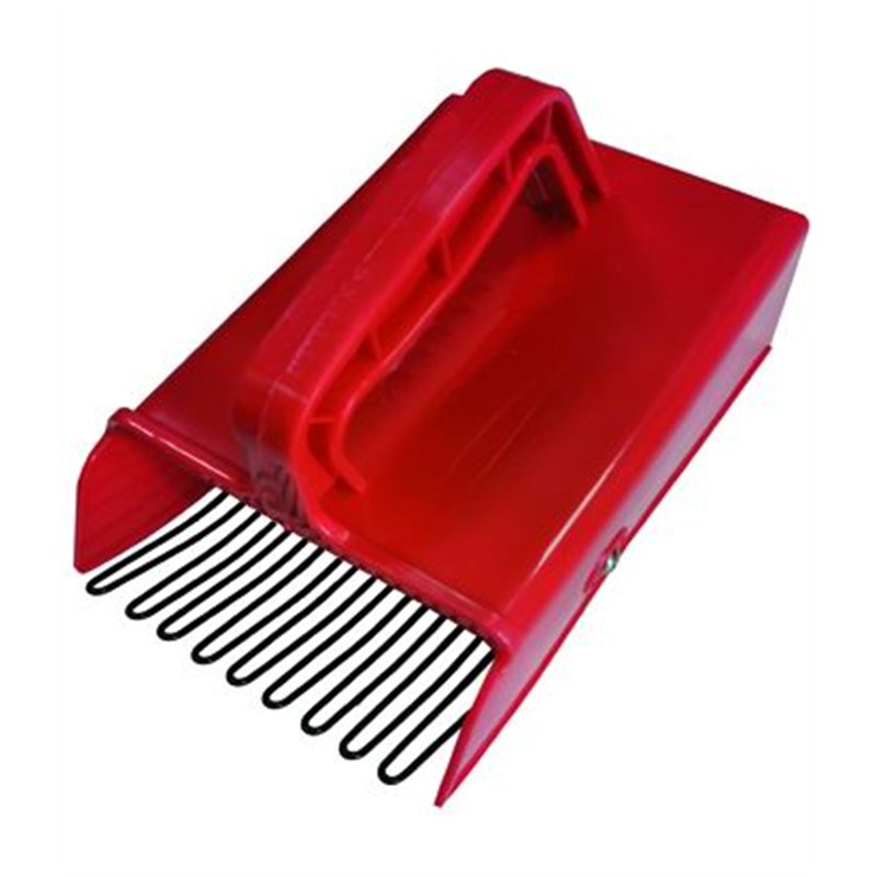 VIGOR plastic berry and blueberry picker