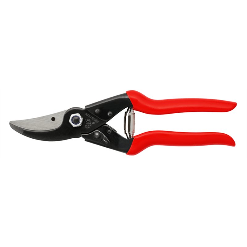 FELCO 5 pruning shears black