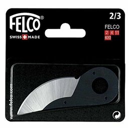 Replacement blade for FELCO 2 - 4 - 11 scissors