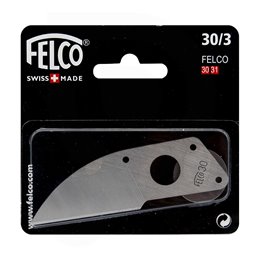 Replacement blade for FELCO 30-31 scissors