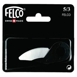 Replacement blade for FELCO 5 scissors