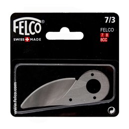 Replacement blade for FELCO 7 scissors