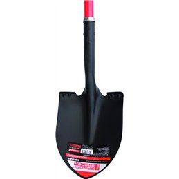 Sharp pointed shovel with handle SANDRIGARDEN SG-B25A 144cm