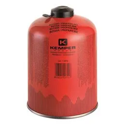 Cartuccia gas butano CGV425 425gr