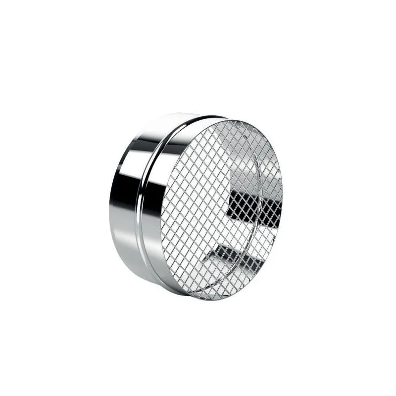 Manicotto per canne fumarie M125676 - Debrunner Acifer