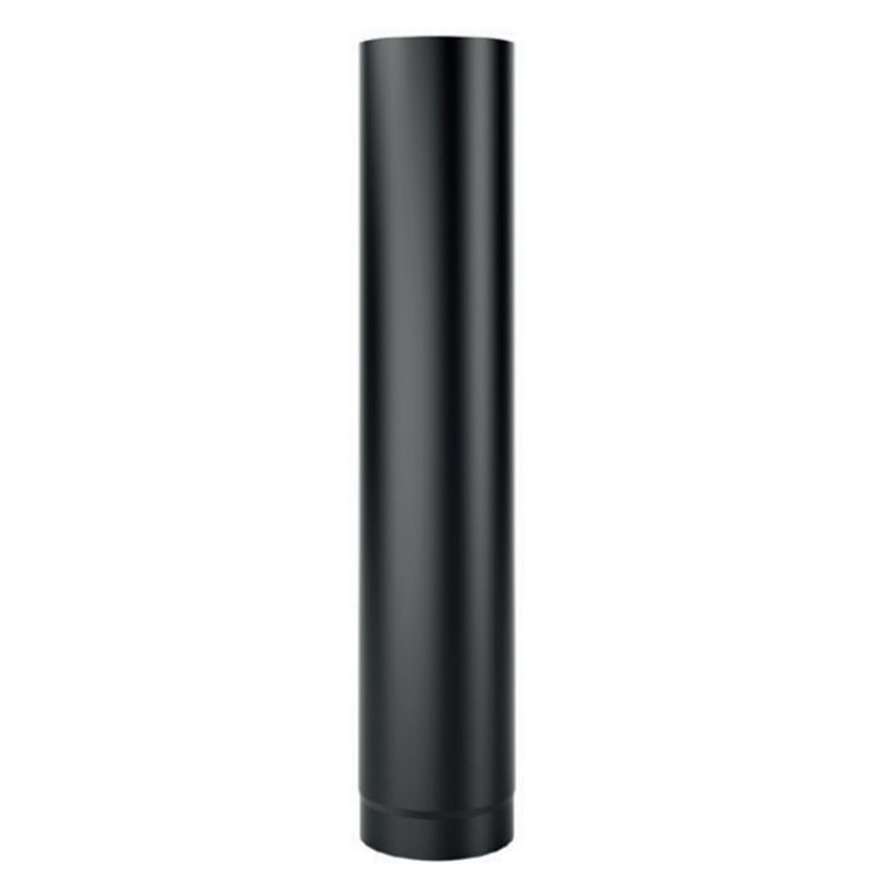 0.25 meter SDT2 DESIGN 2mm thick pipe for wood stoves