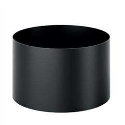 SDMA DESIGN female / female sleeve 2mm thick for wood stoves